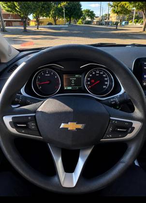 CHEVROLET ONIX 1.0 FLEX LT MANUAL CHEVROLET ONIX 1.0 FLEX LT MANUAL
